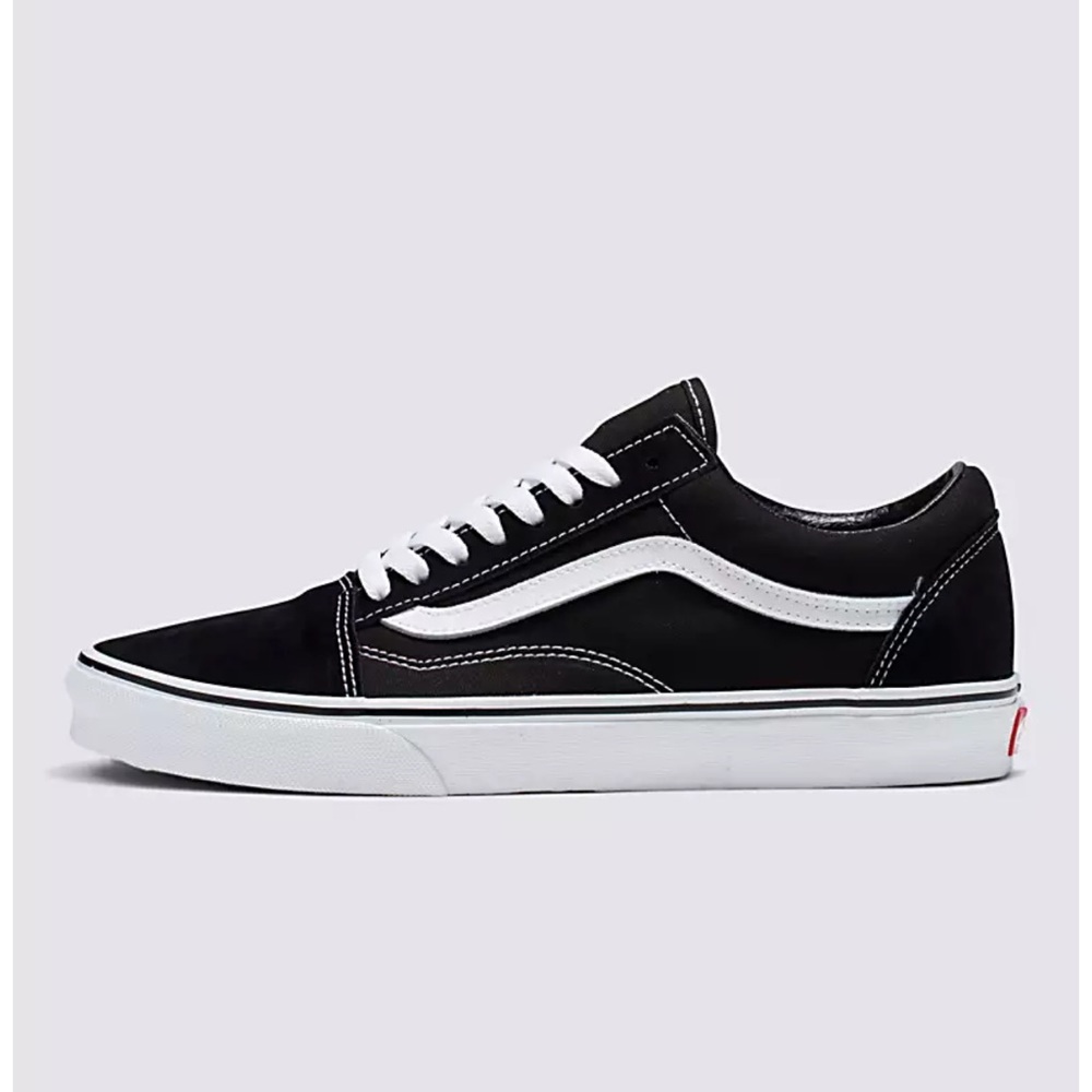 Vans old skool skater sneakers